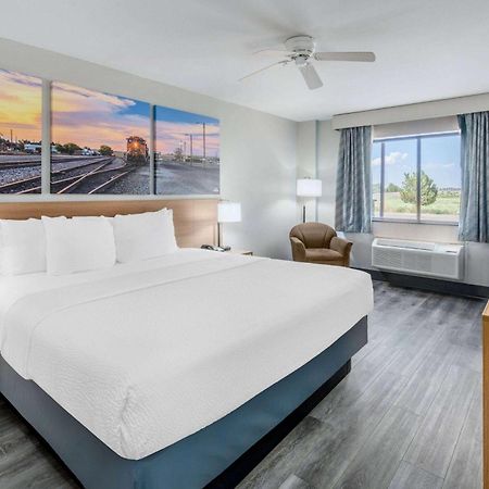 Days Inn By Wyndham Lamar Exteriér fotografie