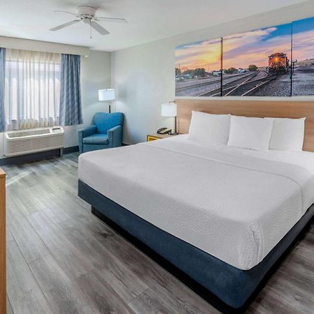 Days Inn By Wyndham Lamar Exteriér fotografie