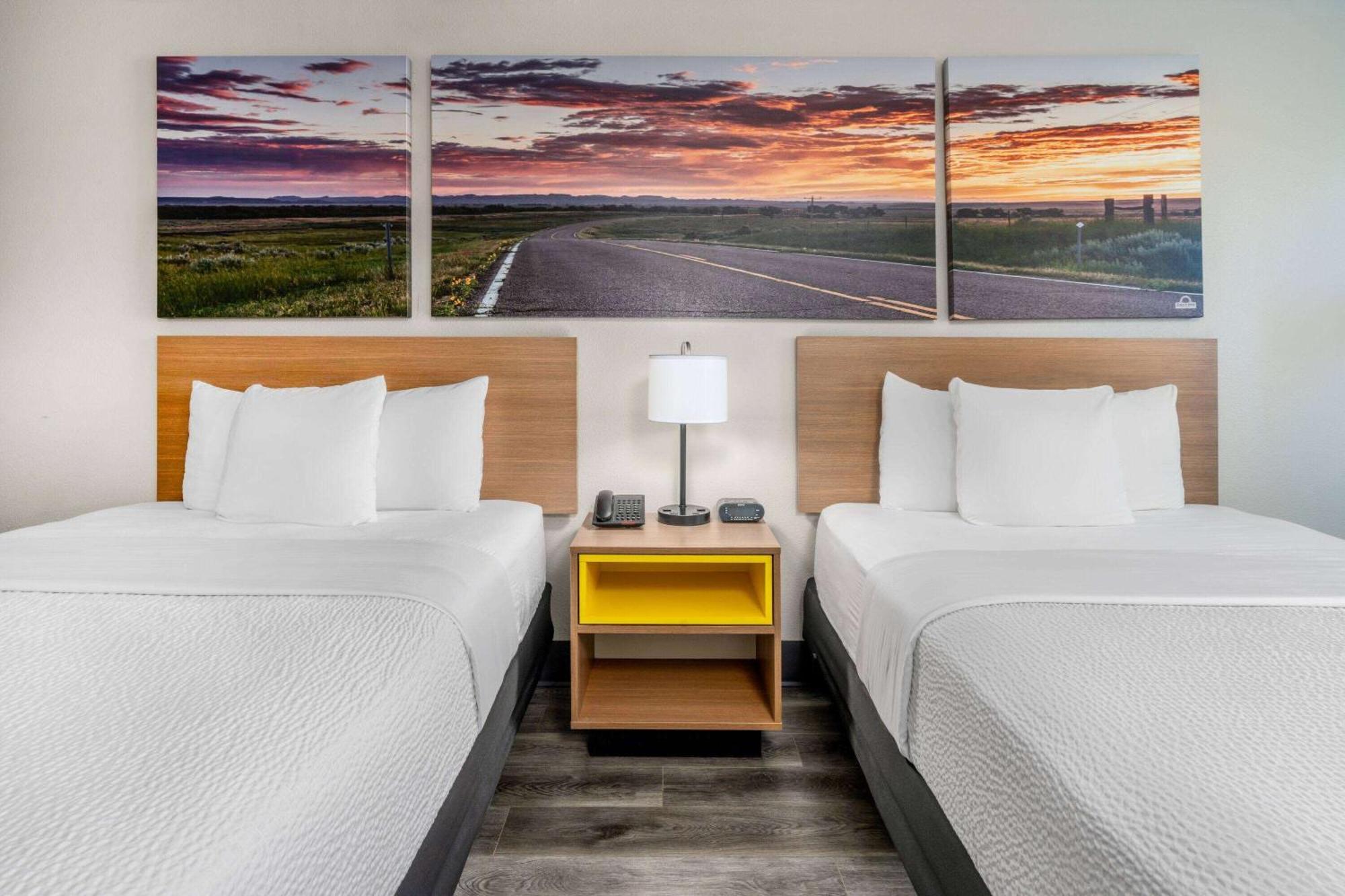 Days Inn By Wyndham Lamar Exteriér fotografie