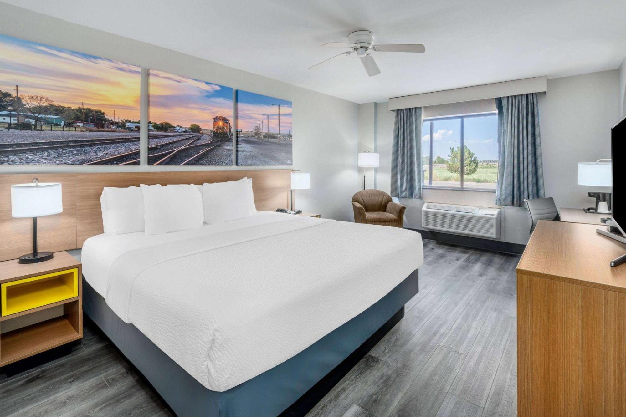 Days Inn By Wyndham Lamar Exteriér fotografie