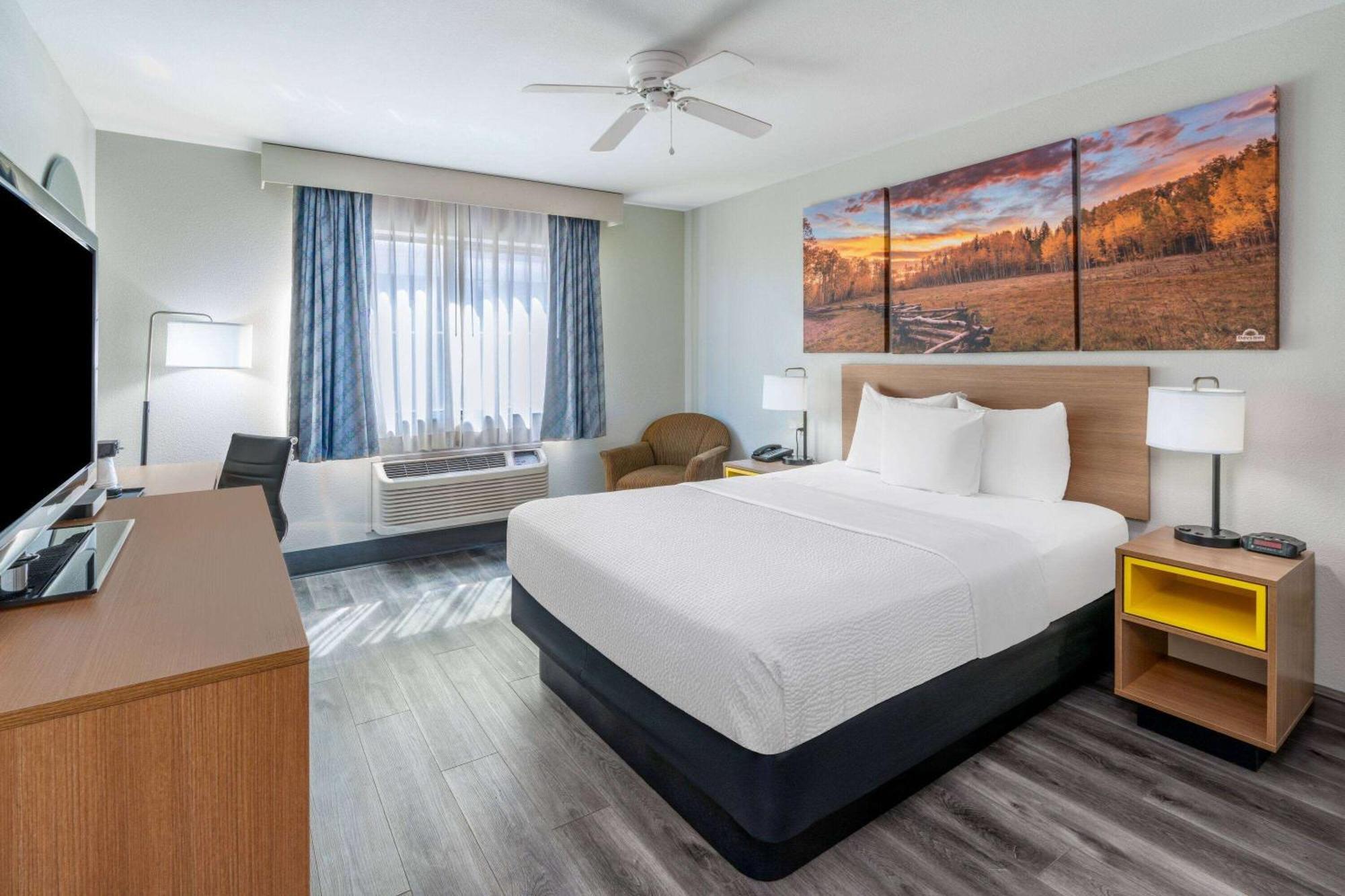 Days Inn By Wyndham Lamar Exteriér fotografie