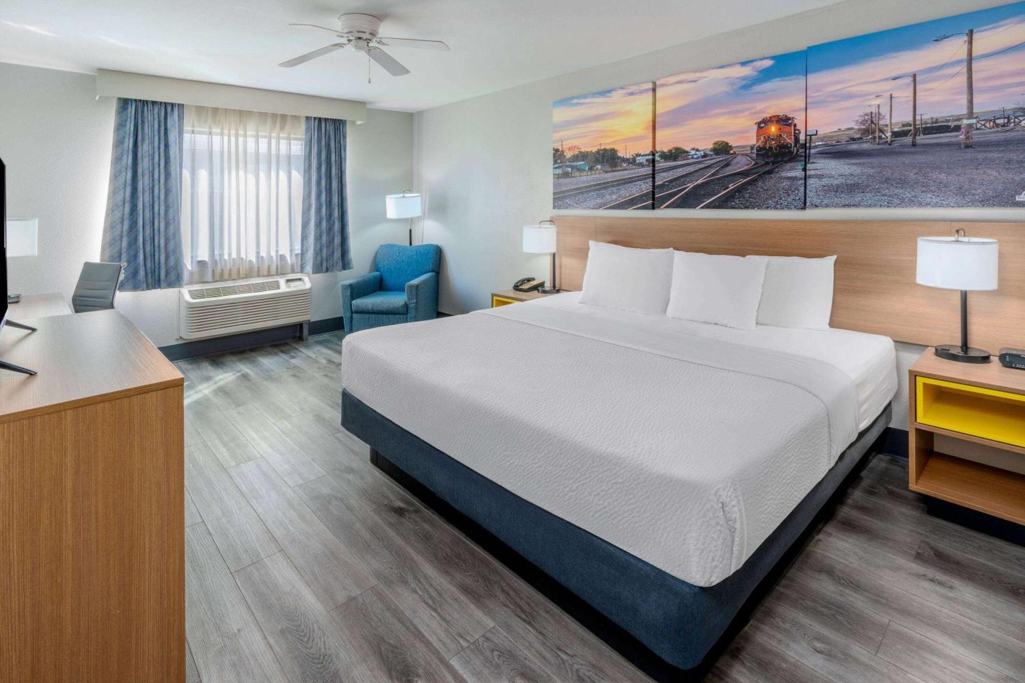 Days Inn By Wyndham Lamar Exteriér fotografie